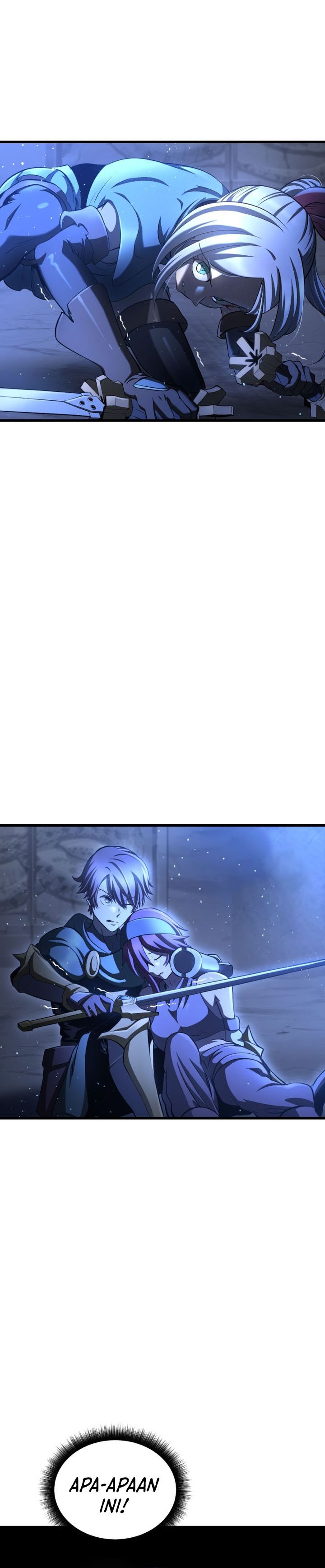 Otherworldly Sword King’s Survival Records Chapter 254 Gambar 13